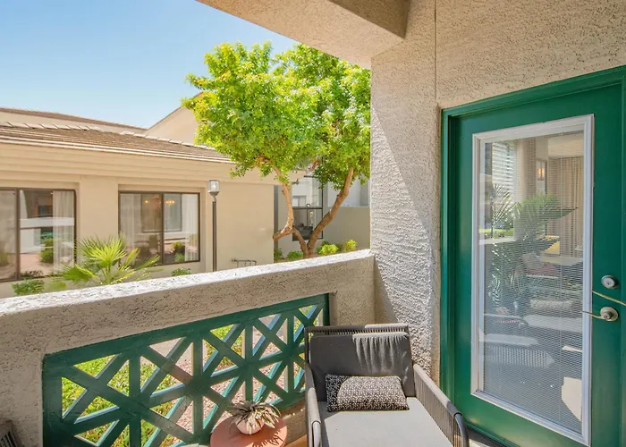 Apartment Sunny Scottsdale Stay Remodeled 2Br Scottsdale