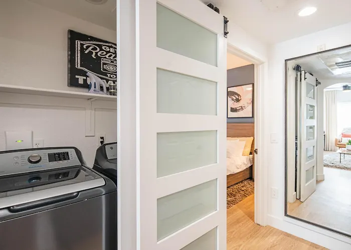 Apartment Sunny Scottsdale Stay Remodeled 2Br