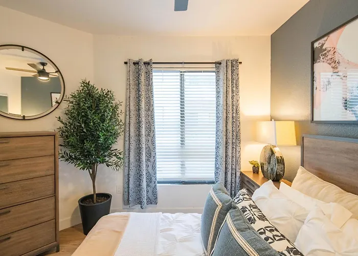 Apartment Sunny Scottsdale Stay Remodeled 2Br Scottsdale