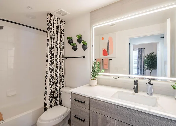 Sunny Scottsdale Stay Remodeled 2Br * Scottsdale