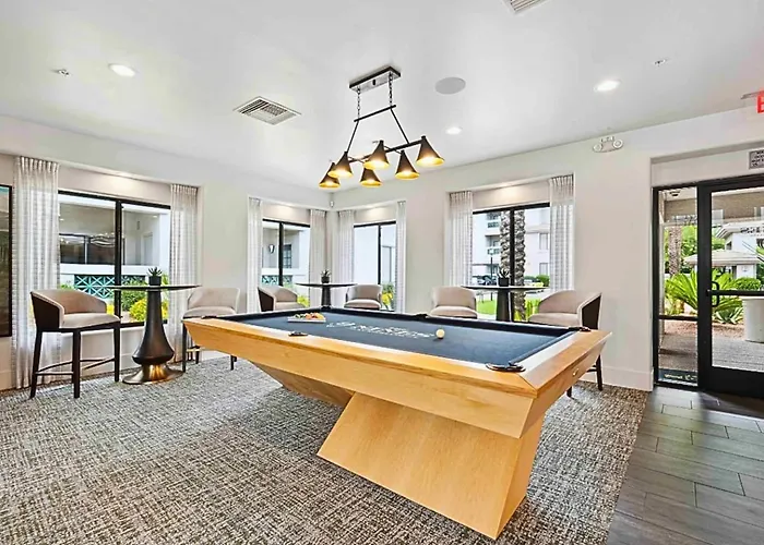 Sunny Scottsdale Stay Remodeled 2Br Apartment