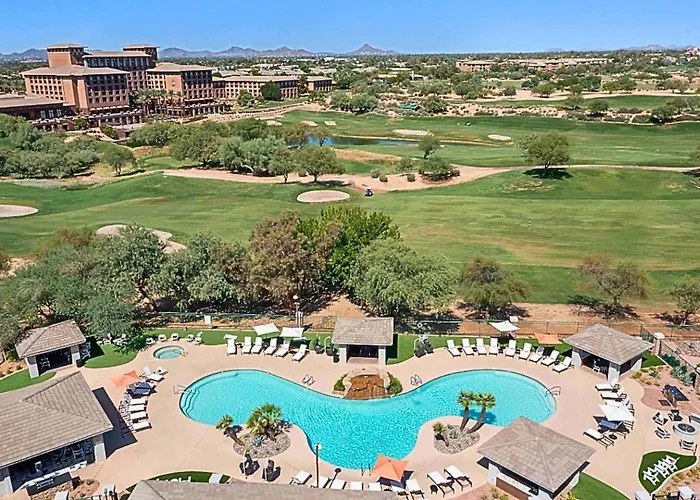 Sunny Scottsdale Stay Remodeled 2Br Apartment Scottsdale